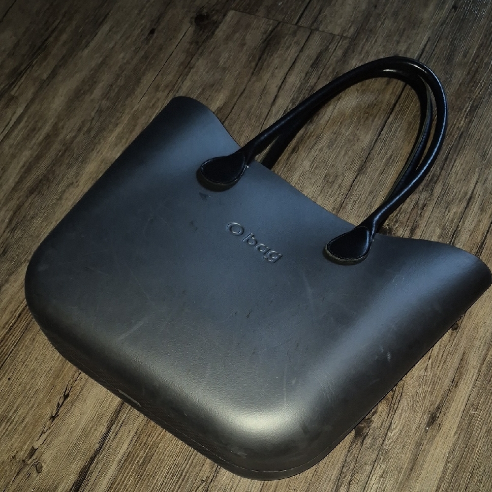 Obag Made In ITALY